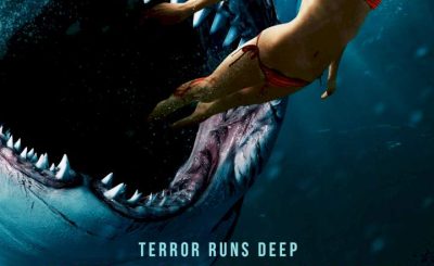 Shark Bait (2022) Movie Download Mp4