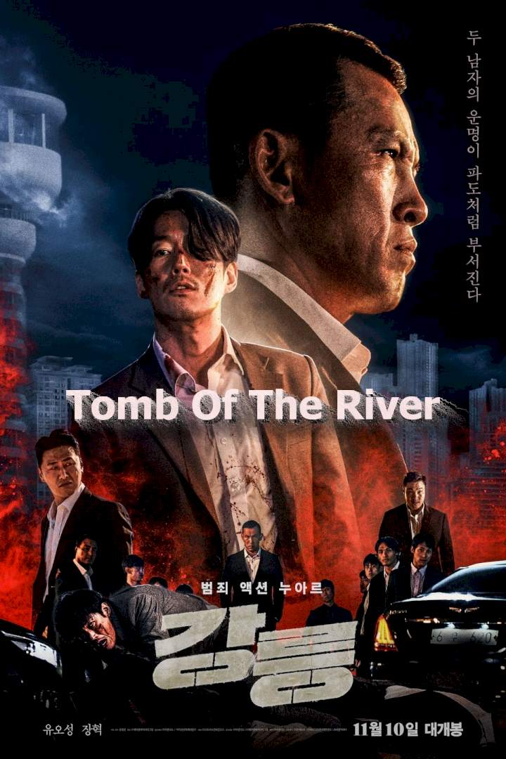 Tomb of the River (2021) [Korean] Movie Download MP4