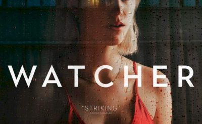 Watcher (2022) Movie Download MP4