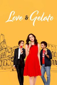 Love & Gelato (2022) Movie Download MP4
