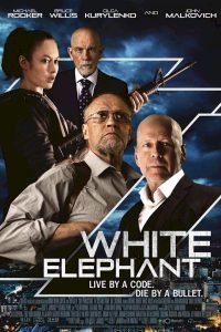 White Elephant (2022) Movie Download Mp4