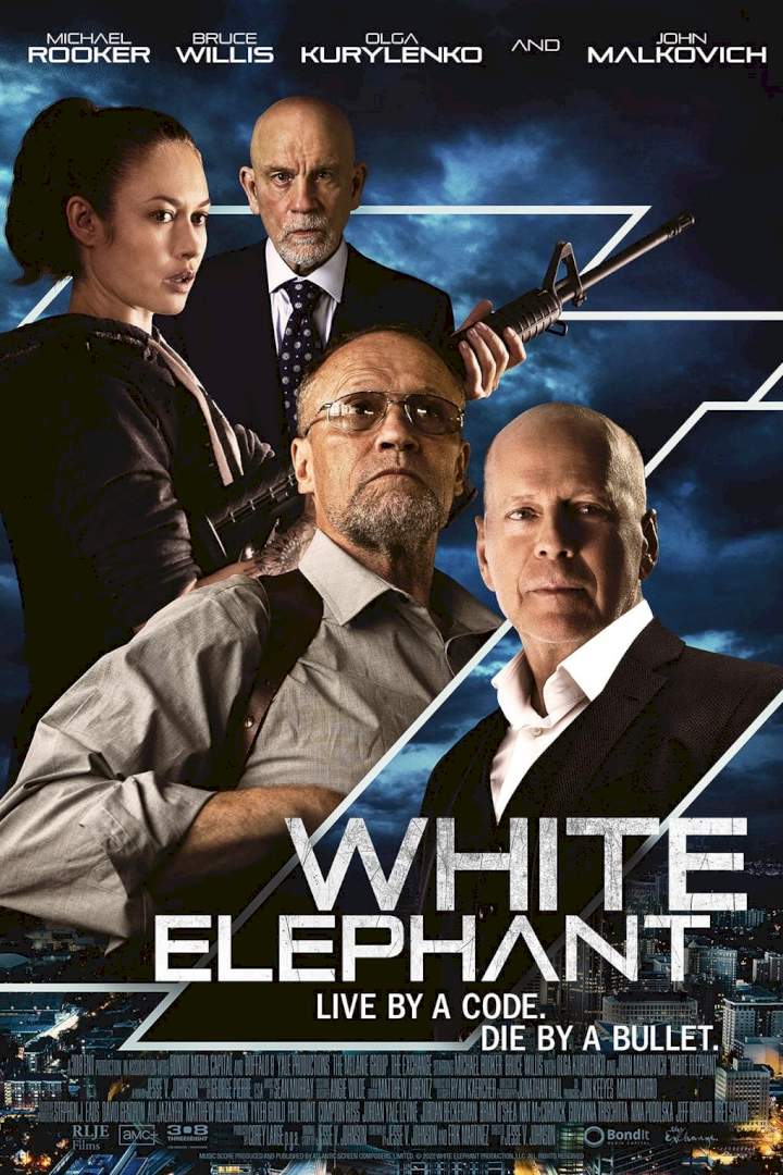 White Elephant (2022) Movie Download Mp4