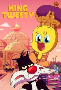 King Tweety (2022) Movie Download Mp4