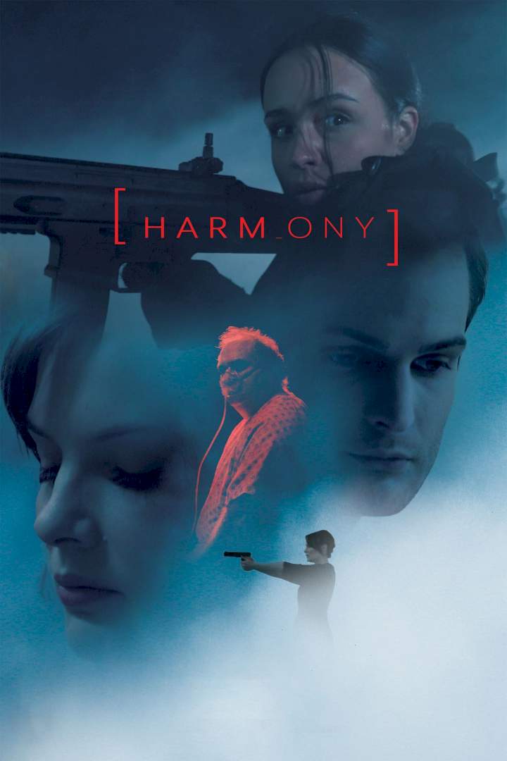 Harmony (2022) Movie Download
