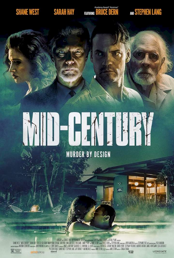 Mid-Century (2022) Movie Download Mp4