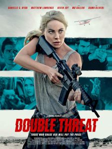 Double Threat (2022) Movie Download Mp4