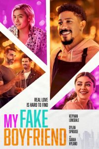 My Fake Boyfriend (2022) Movie Download Mp4