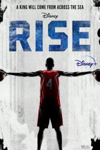 Rise (2022) Movie Download