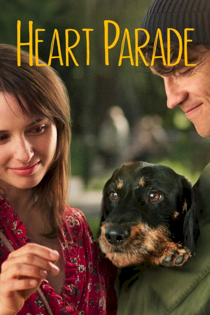 Heart Parade (2022) [Polish] Movie Download