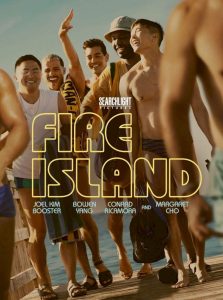 Fire Island (2022) Movie Download Mp4