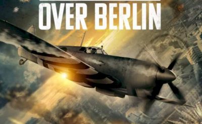 Spitfire Over Berlin (2022) Movie Download Mp4