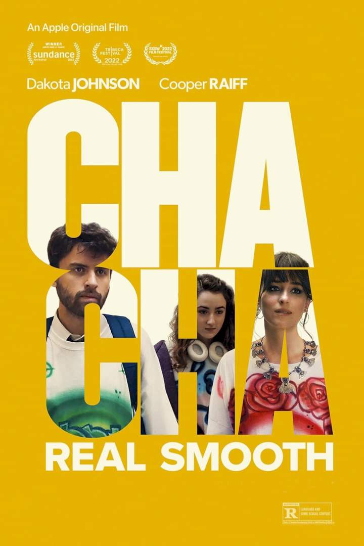 Cha Cha Real Smooth (2022) Movie Download Mp4