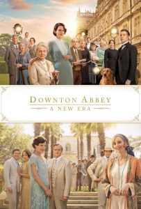 Downton Abbey: A New Era (2022) Movie Download Mp4