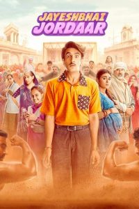 Jayeshbhai Jordaar (2022) Movie Download Mp4