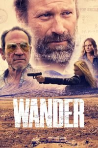 Wander (2020) Movie Download Mp4