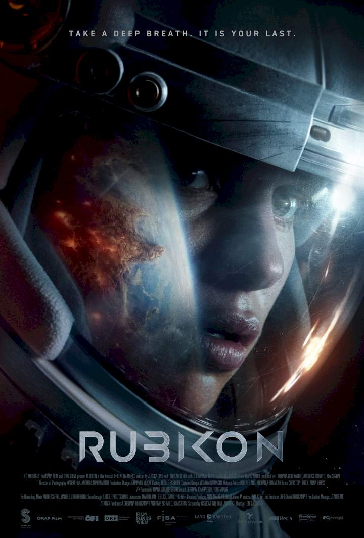 Rubikon (2022) Download Movie Mp4