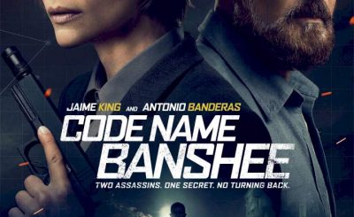 Code Name Banshee (2022) Movie Download