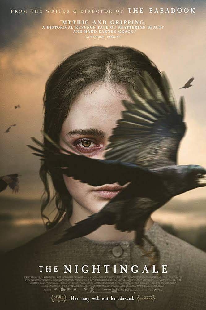 The Nightingale (2018) Movie Download Mp4