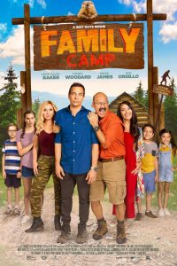 Family Camp (2022) Movie Download Mp4