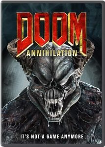 Doom: Annihilation (2019) Movie Download Mp4