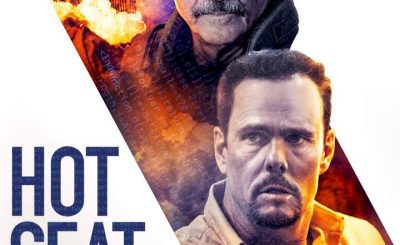 Hot Seat (2022) Movie Download Mp4