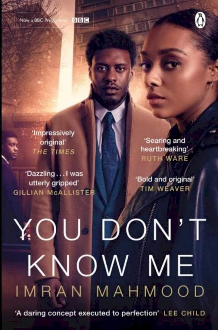 You Don't Know Me Season 1 Episode 4 Download Mp4