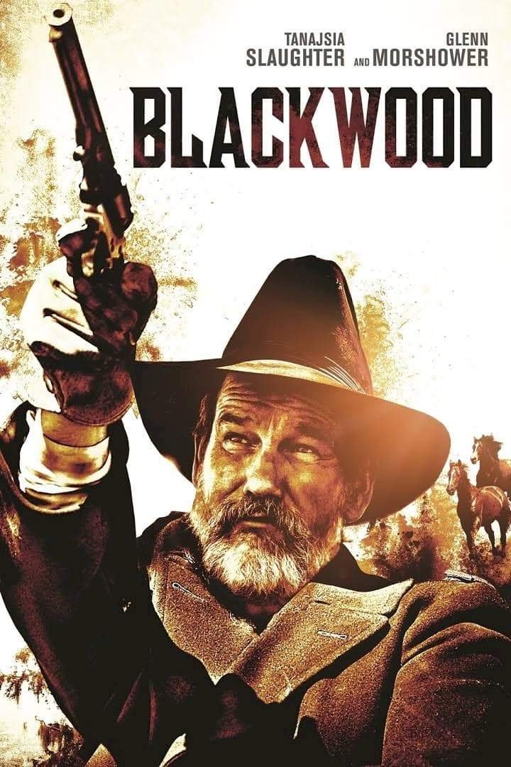 BlackWood (2022) Movie Download Mp4