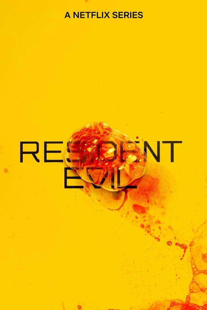 Resident Evil Season 1 Episode 1 Download Mp4