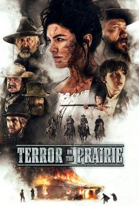 Terror on the Prairie (2022) Movie Download Mp4