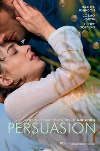 Persuasion (2022) Movie Download Mp4