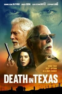 Death in Texas (2021) Movie Download Mp4