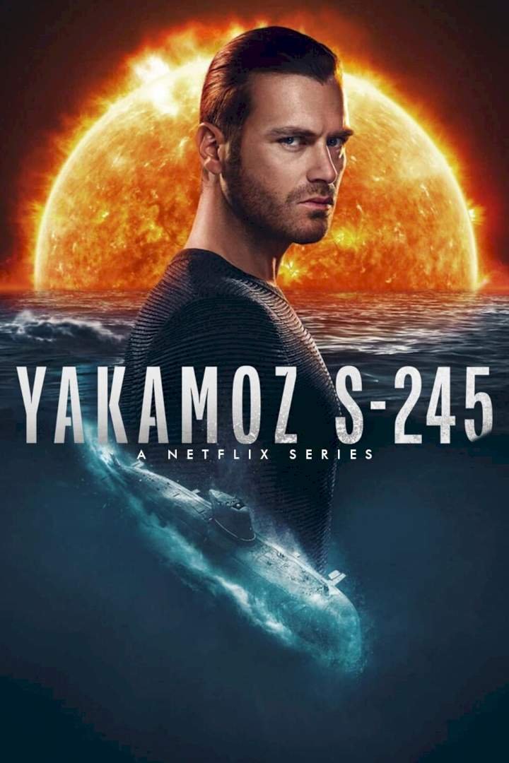 Yakamoz S-245 Season 1 Episode 1 Download Mp4