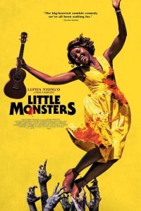 Little Monsters (2019) Movie Download Mp4