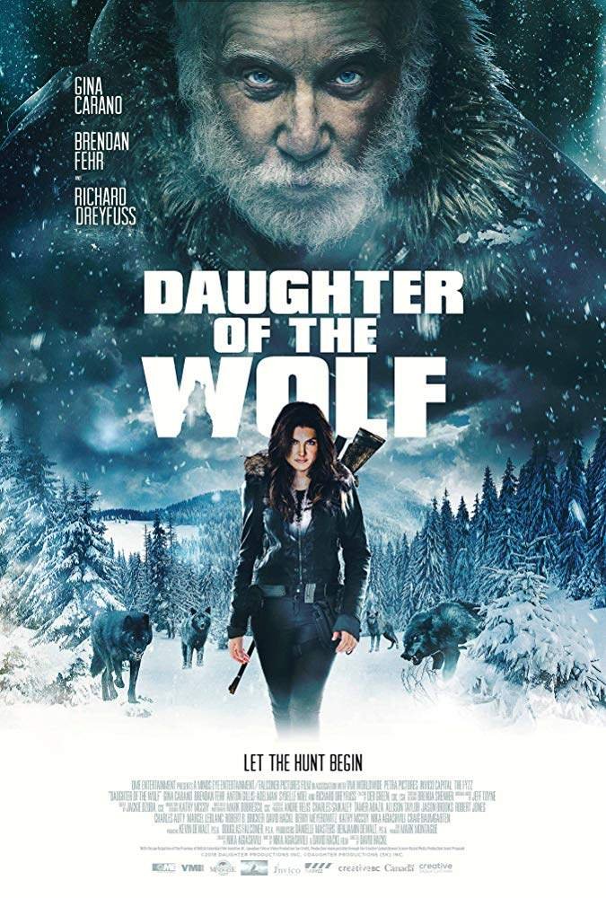 Daughter of the Wolf (2019) Movie Download Mp4