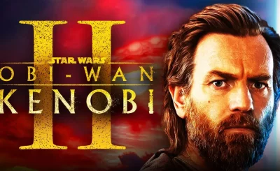 Obi-Wan Kenobi Season