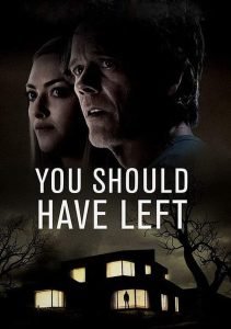 You Should Have Left (2020) Movie Download Mp4