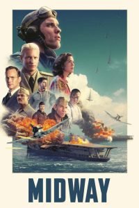 Midway (2019) Movie Download Mp4