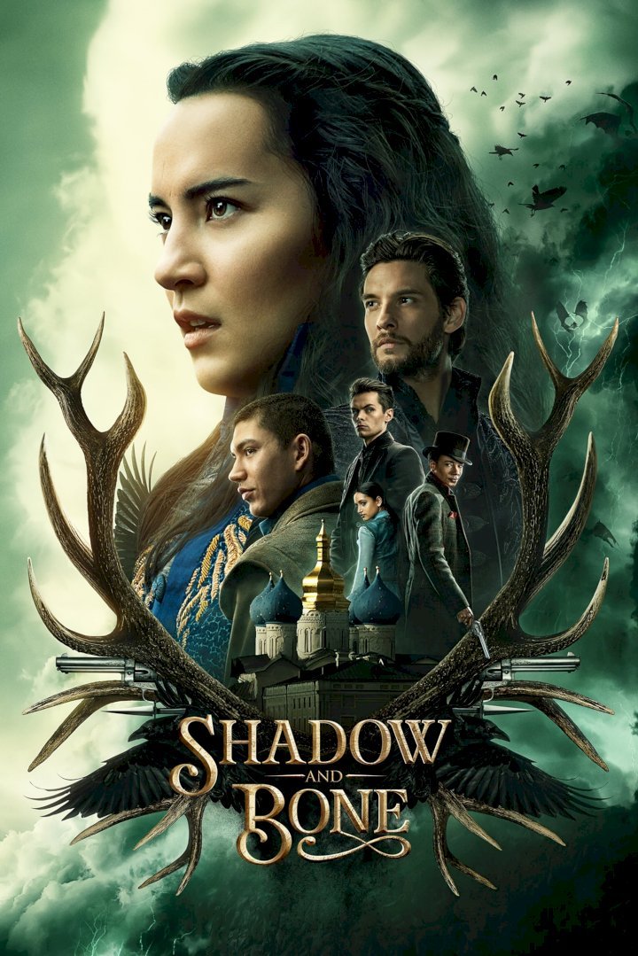 Shadow and Bone Season 1 Episode 7 Download Mp4