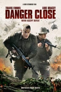 Danger Close (2019) Movie Download Mp4