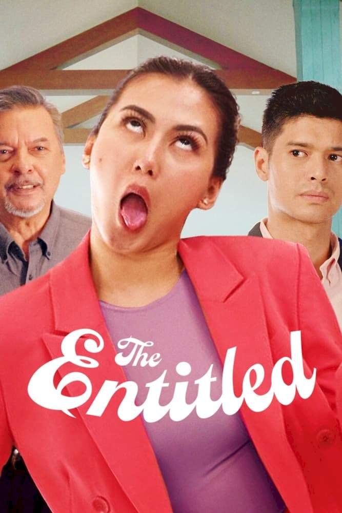 The Entitled (2022) [Filipino] Movie Download Mp4