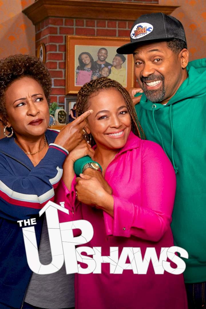 The Upshaws Season 1 Episode 10 Download Mp4