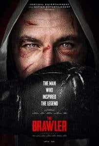 The Brawler (2019) Movie Download Mp4