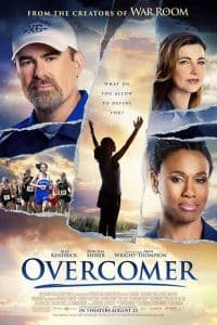 Overcomer (2019) Mp4 Download