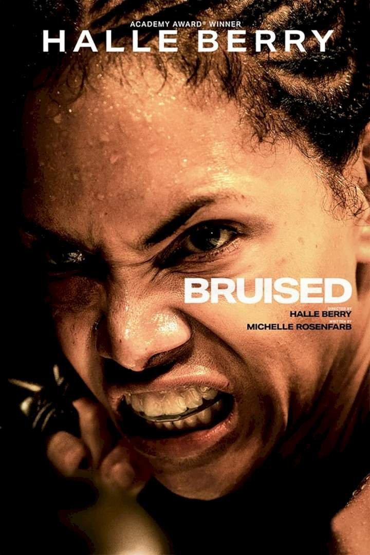 Bruised (2021) Movie Download Mp4