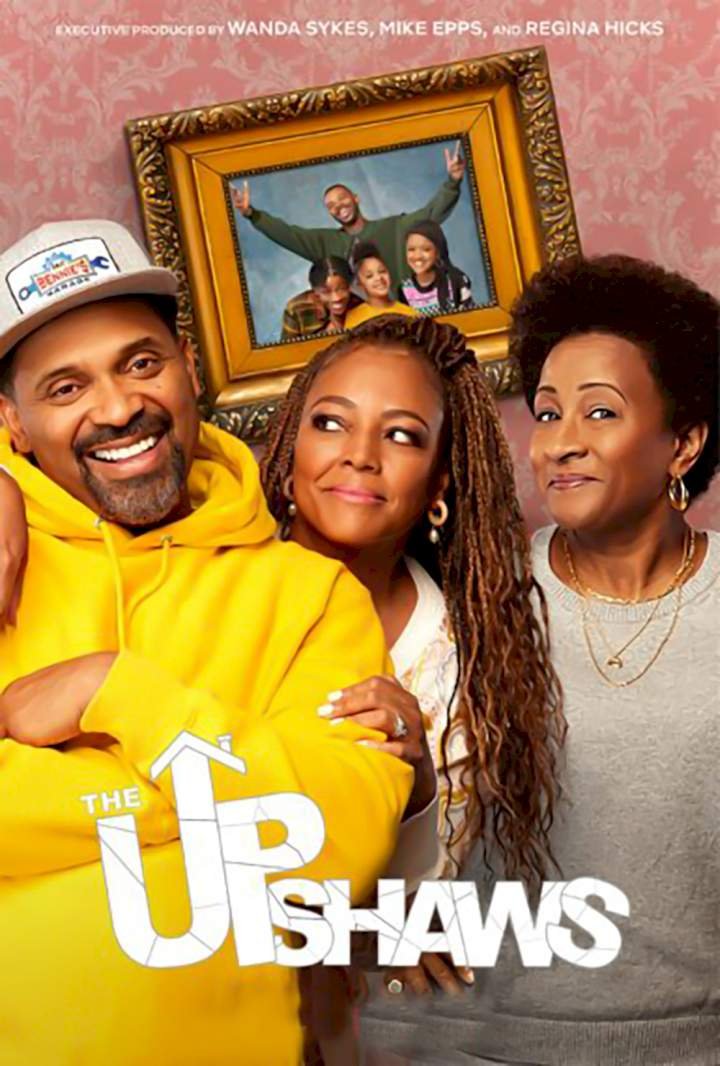 The Upshaws Season 2 Episode 7 Download Mp4