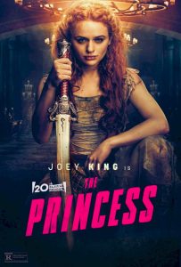 The Princess (2022) Movie Download Mp4
