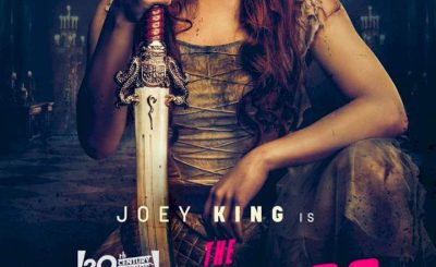 The Princess (2022) Movie Download Mp4