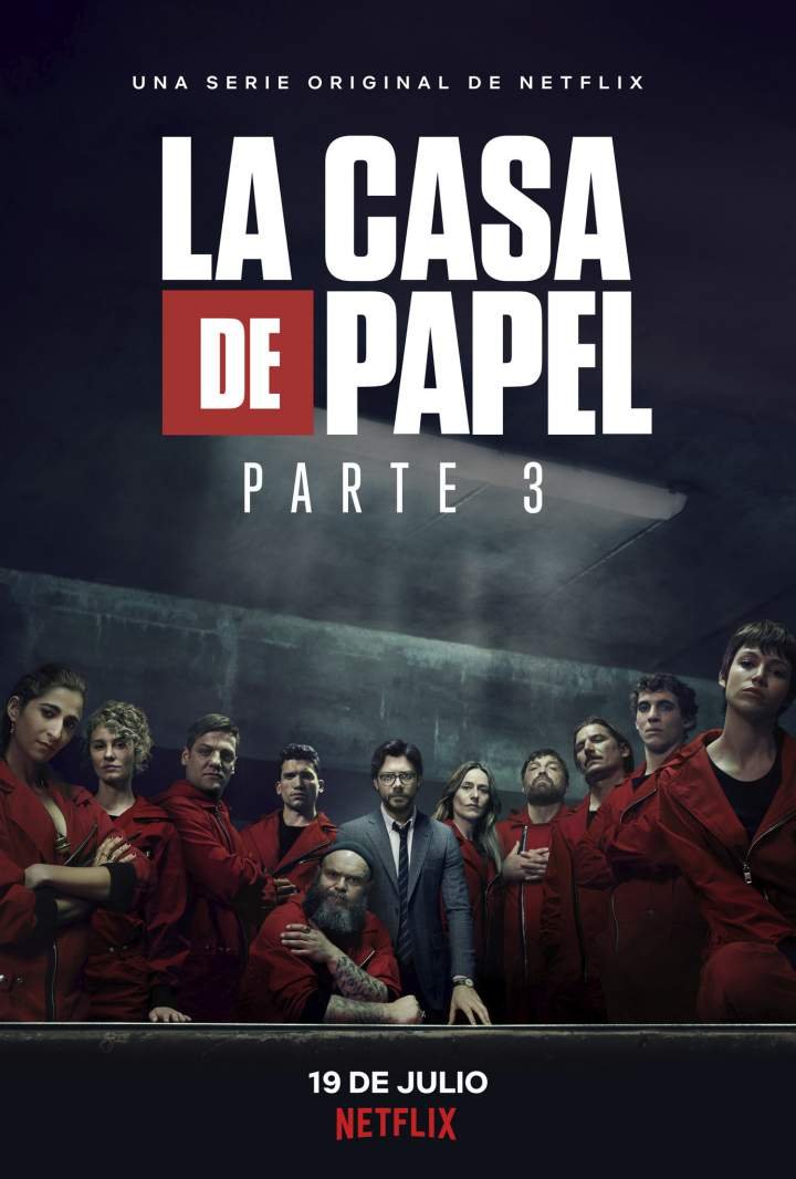 Money Heist Season 3 Episode 8 Download Mp4