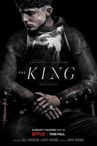 The King (2019) Movie Download Mp4