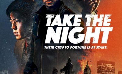 Take the Night (2022) Movie Download Mp4